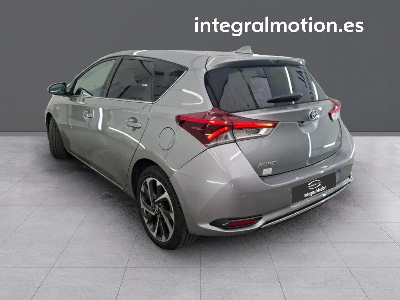 toyota auris 2017 / foto grande (2)