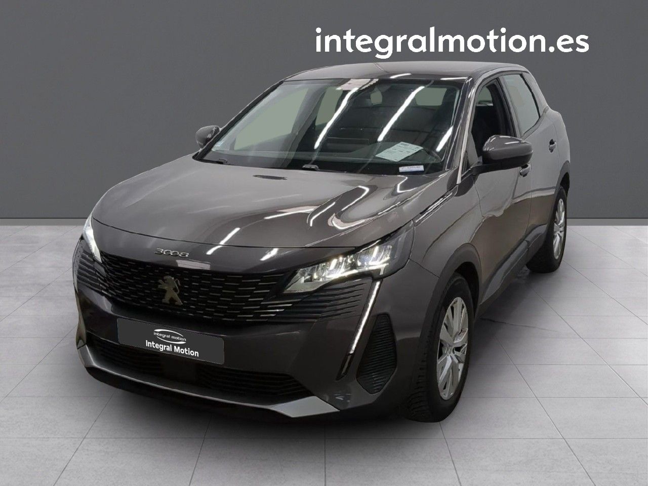 Foto peugeot 3008 2021 /