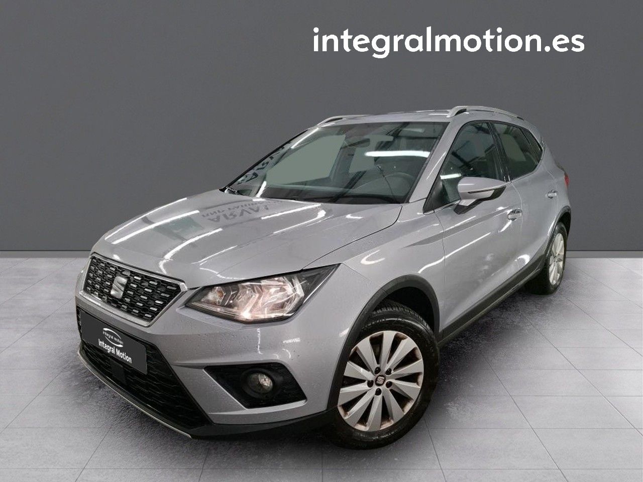 Foto seat arona 2020 /