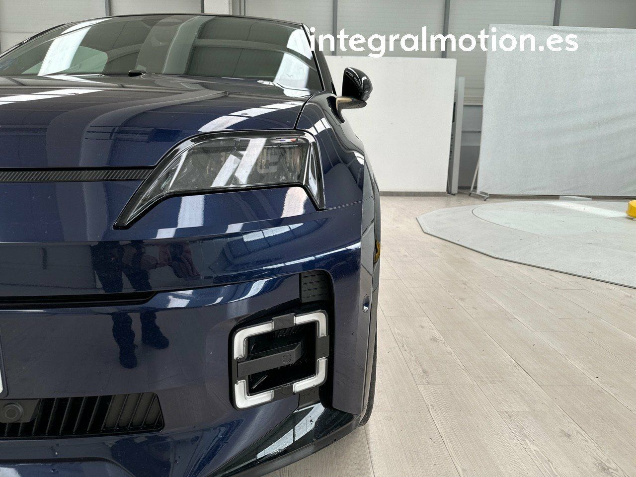 renault 5 e-tech 2024 / foto grande (3)