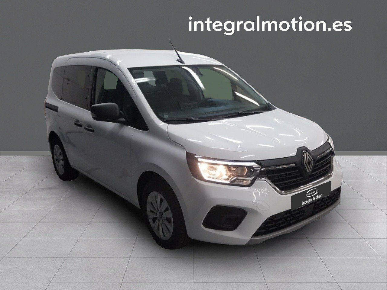 renault kangoo combi 2024 / foto grande (3)