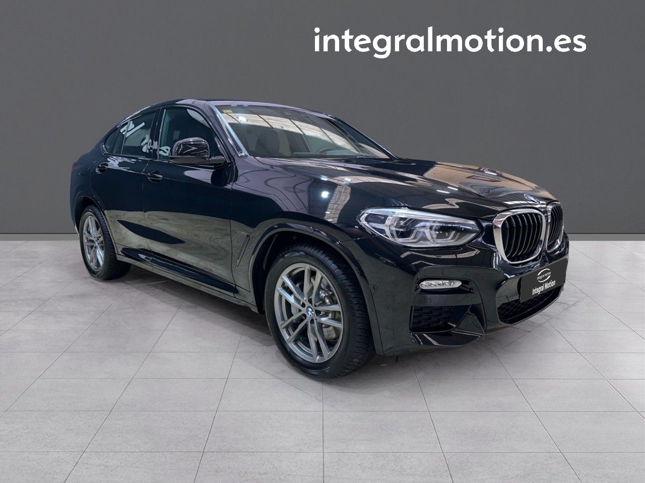 bmw x4 2018 / foto grande (3)