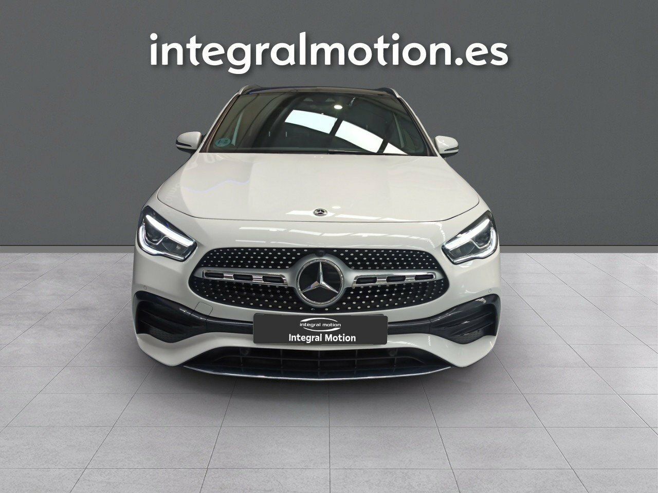 mercedes gla 2020 / foto grande (2)
