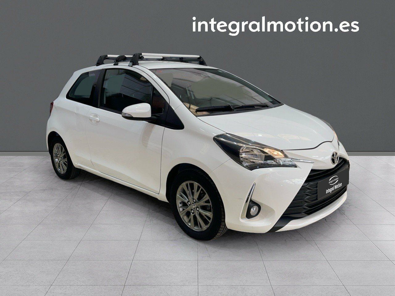 toyota yaris 2019 / foto grande (3)