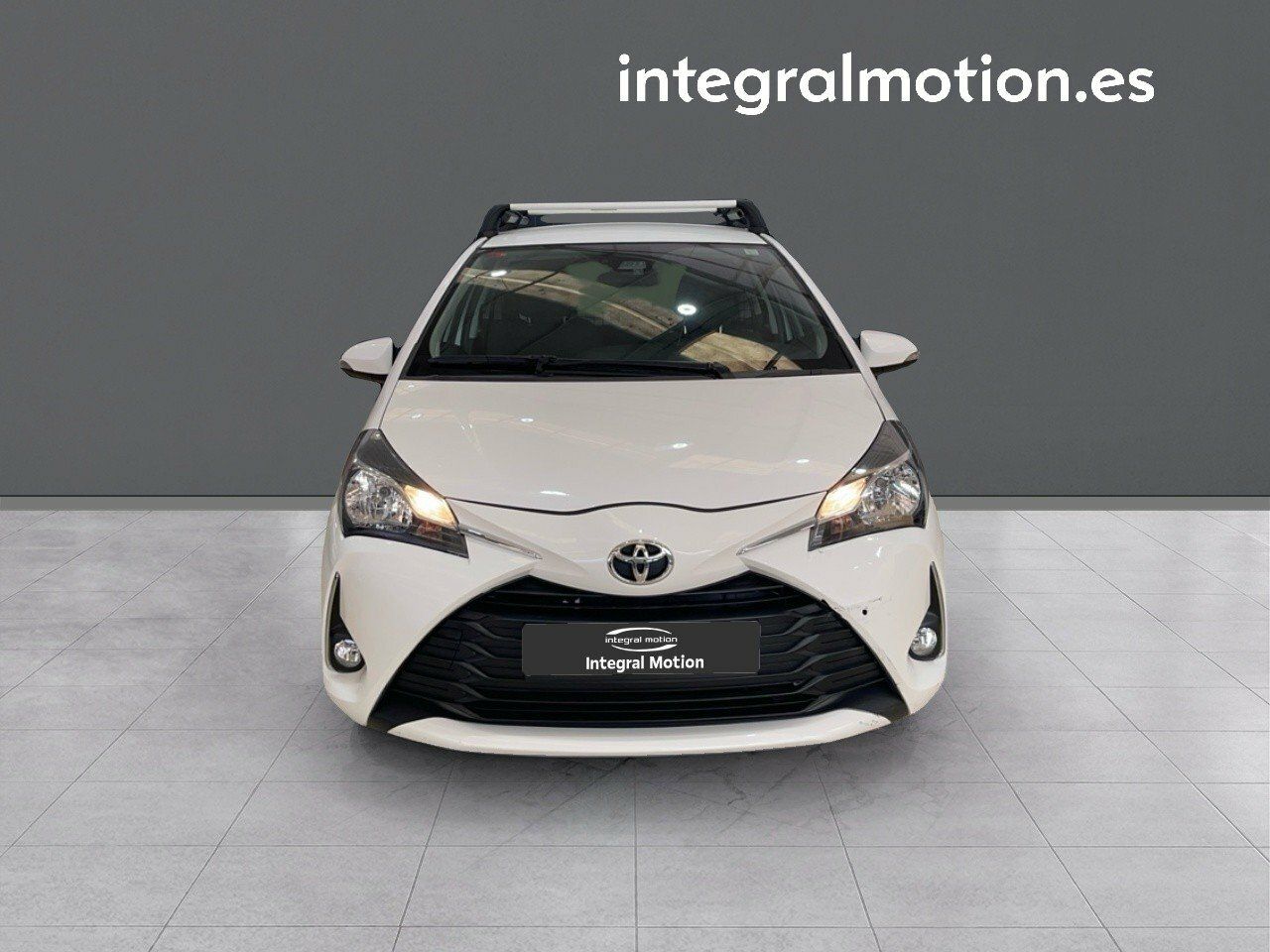 toyota yaris 2019 / foto grande (2)