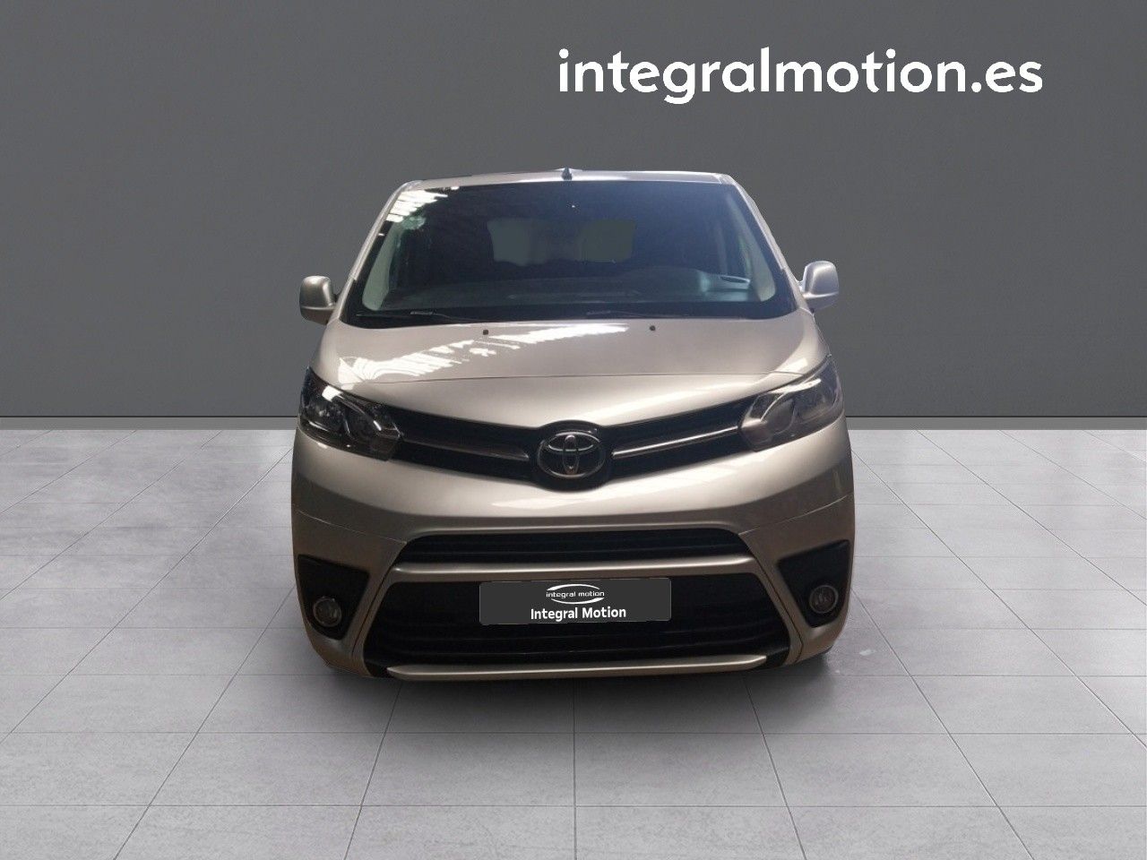 toyota proace 2019 / foto grande (2)
