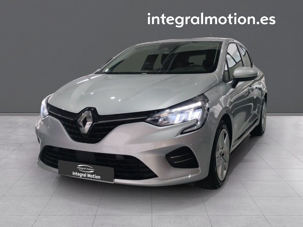 Foto renault clio 2021 /