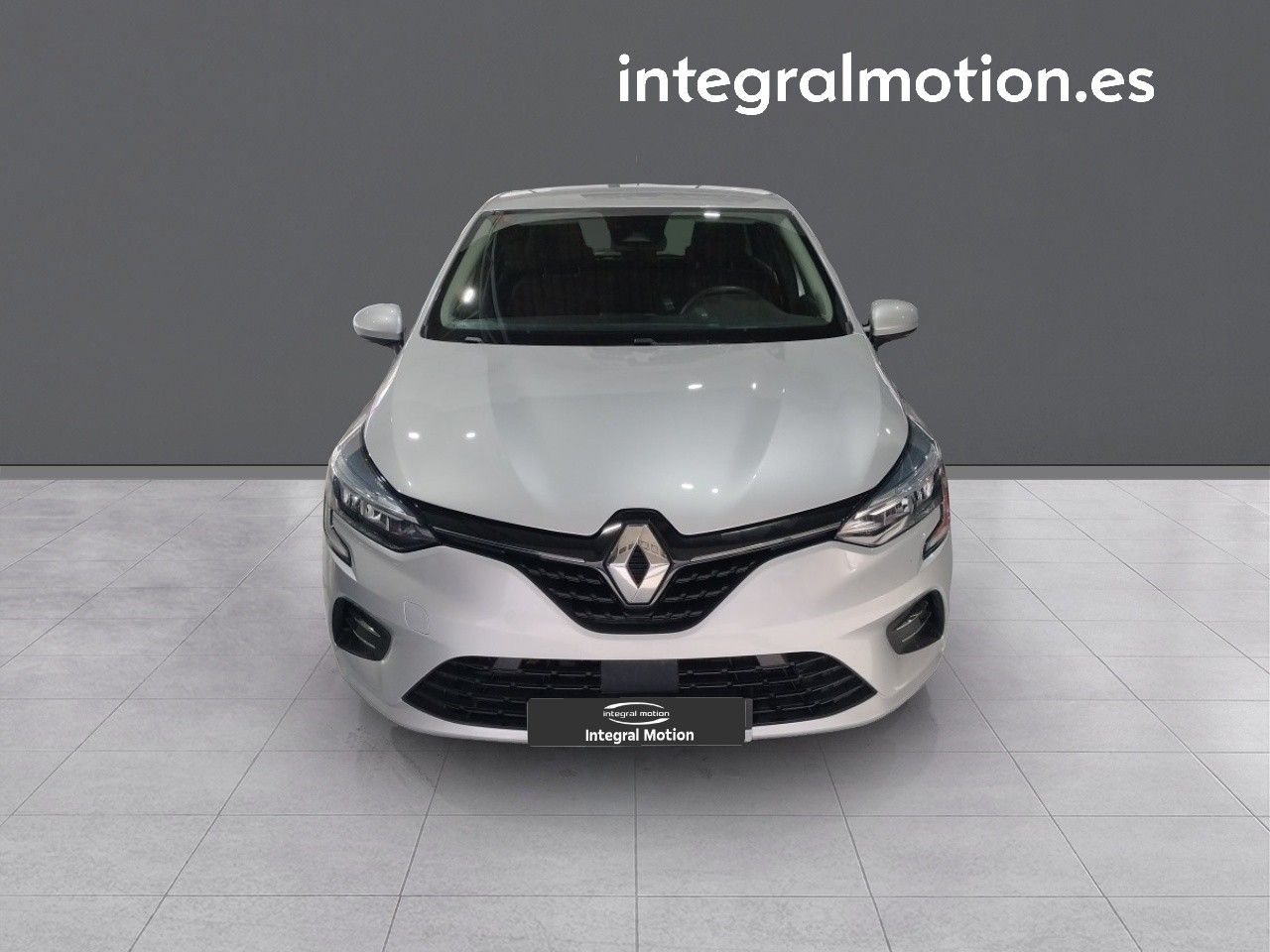 renault clio 2021 / foto grande (2)