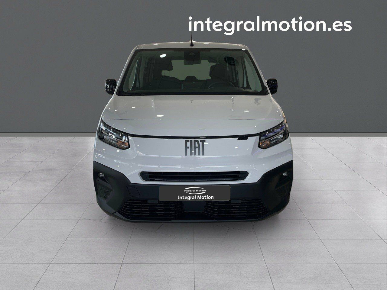 fiat doblò 2025 / foto grande (2)