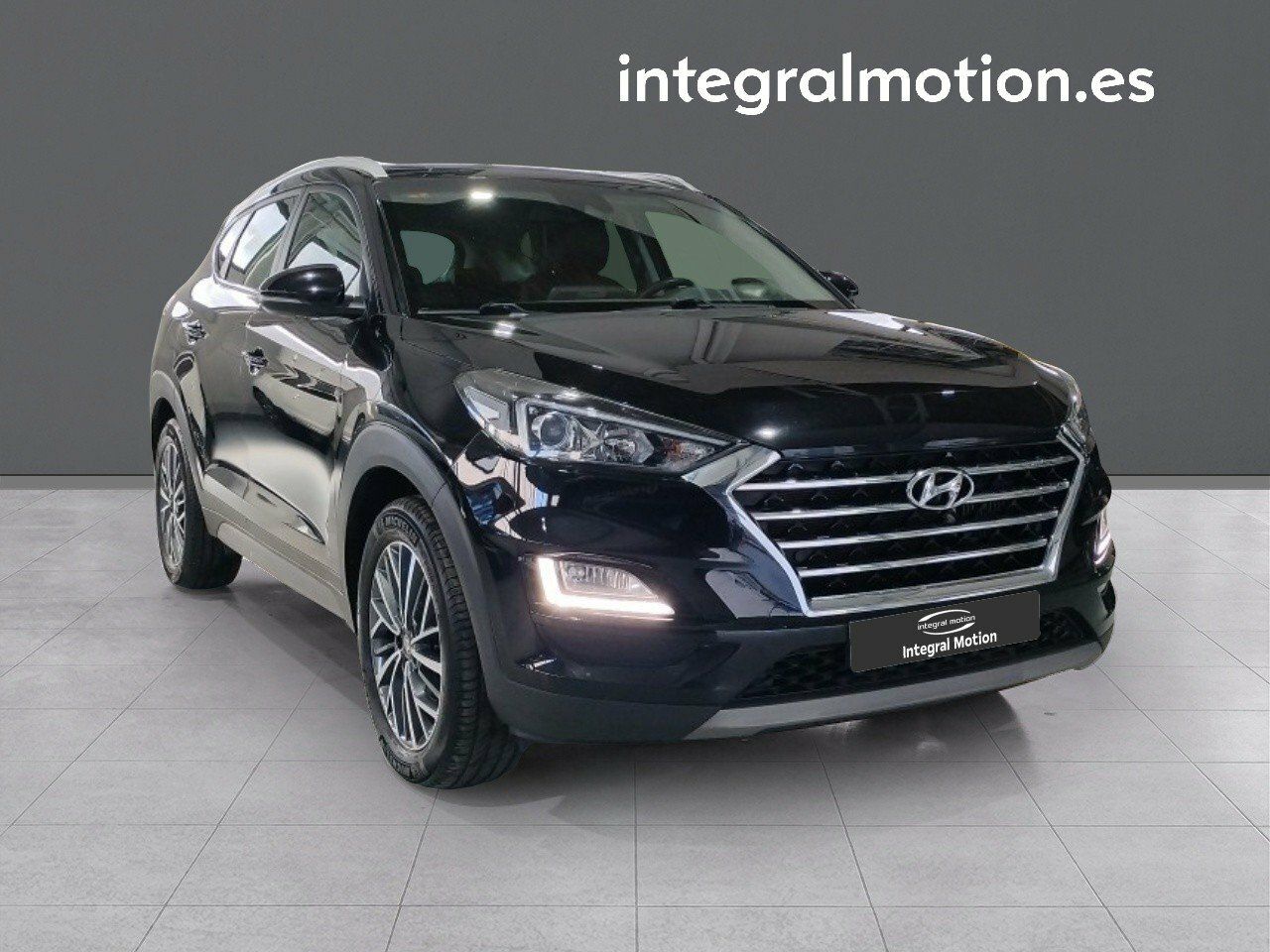 hyundai tucson 2020 / foto grande (3)