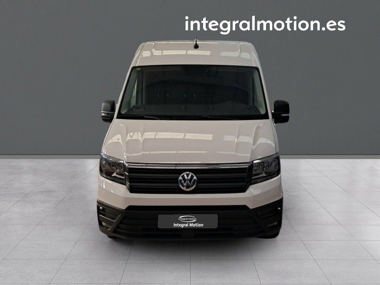 volkswagen crafter 2020 / foto grande (2)