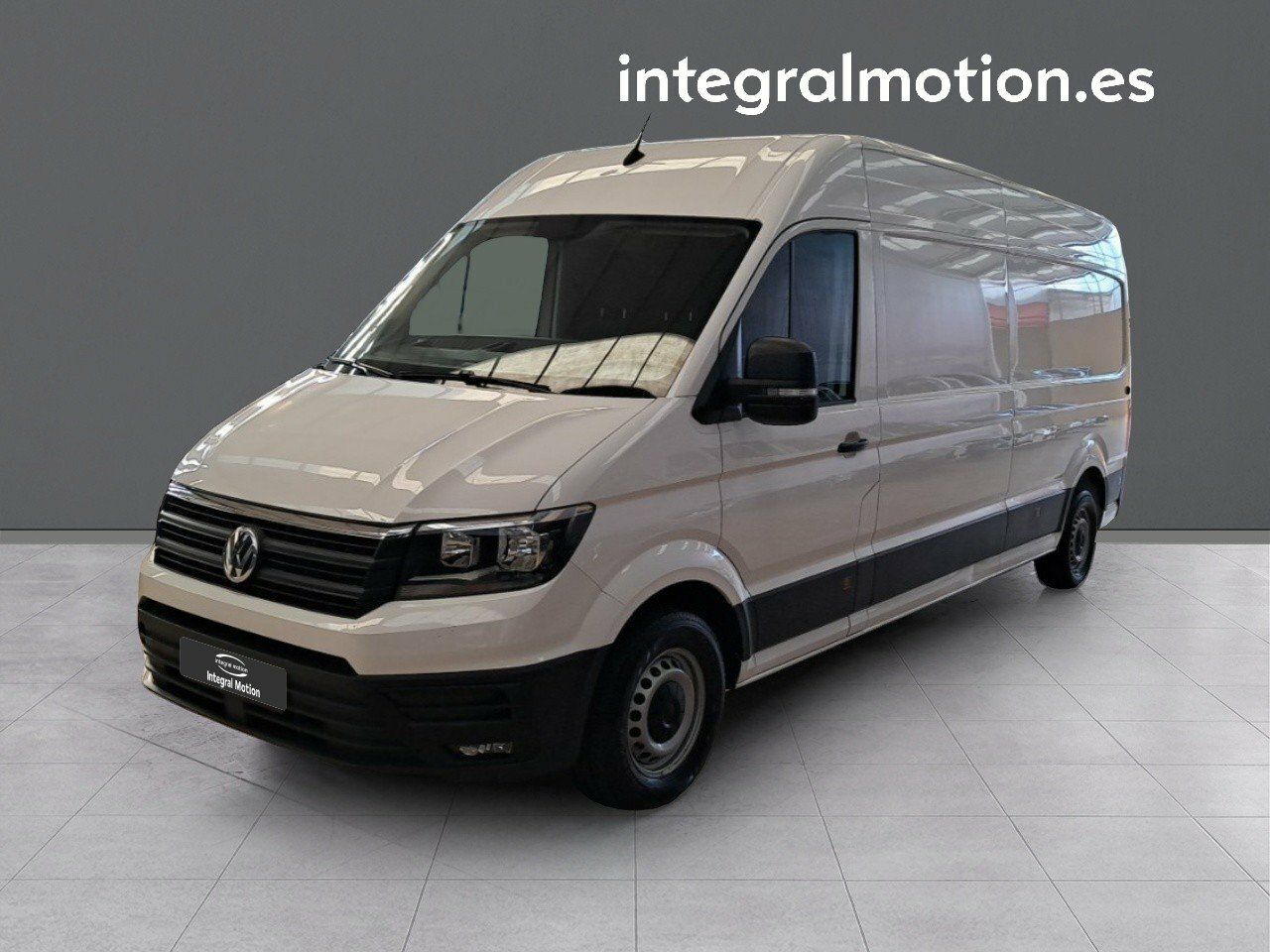 Mudanzas de empresa en ourense  de segunda mano en Ourense - volkswagen crafter 2020 /