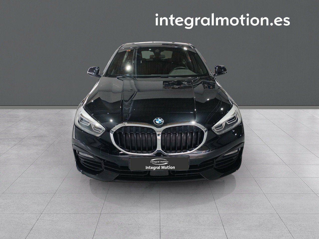 bmw serie 1 2020 / foto grande (2)