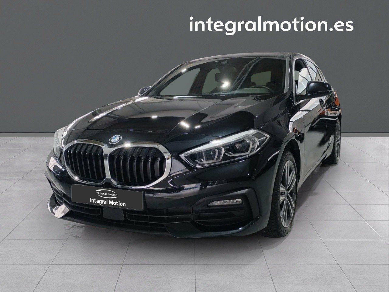 Volvo xc90 diesel automatico 8 marchas  de segunda mano - bmw serie 1 2020 /