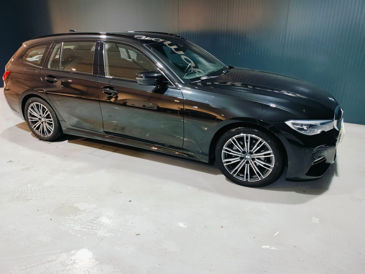 bmw serie 3 2021 / foto grande (3)