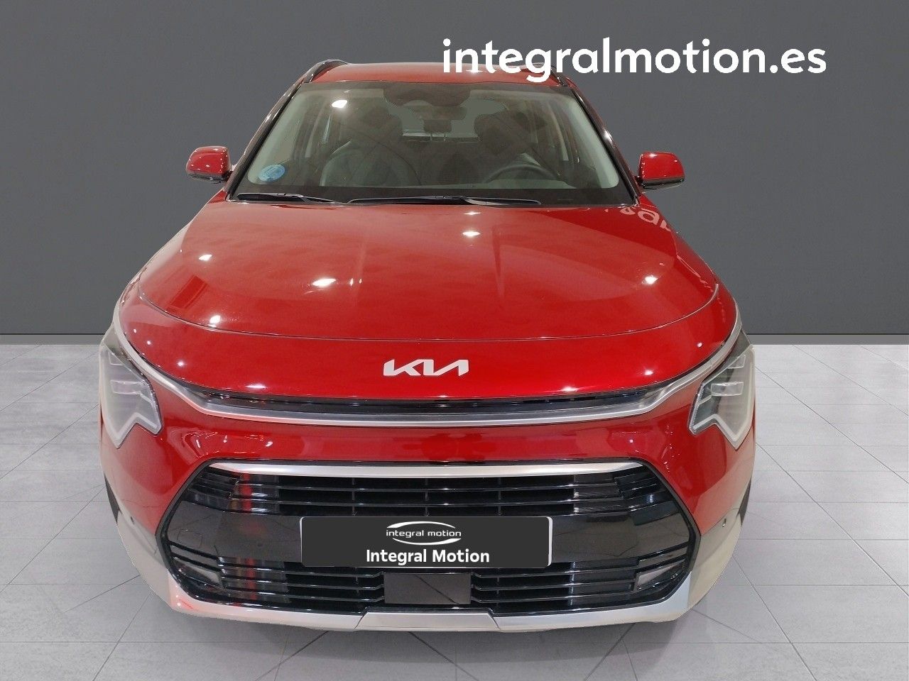 kia niro 2024 / foto grande (2)