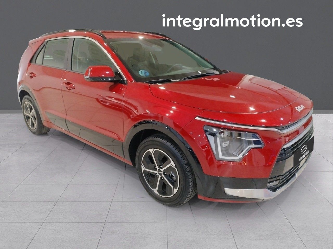 kia niro 2024 / foto grande (3)