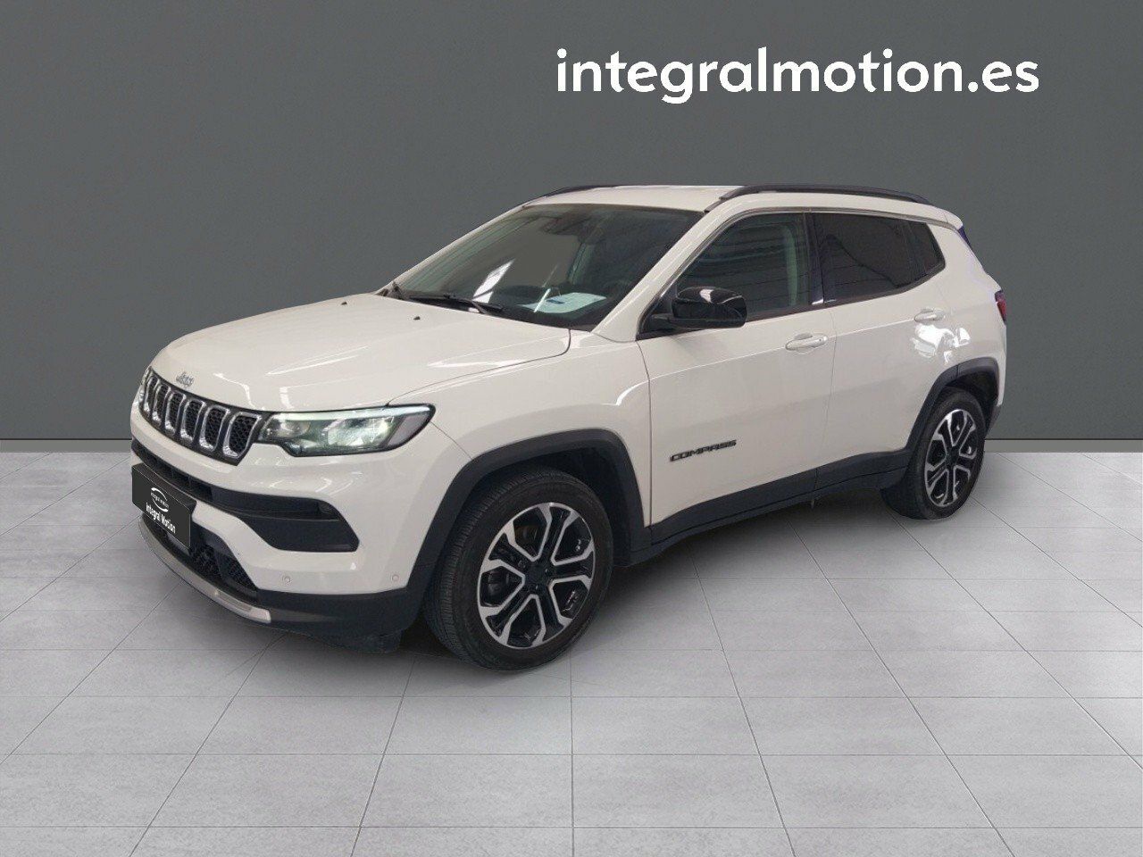 Foto jeep compass 2022 /