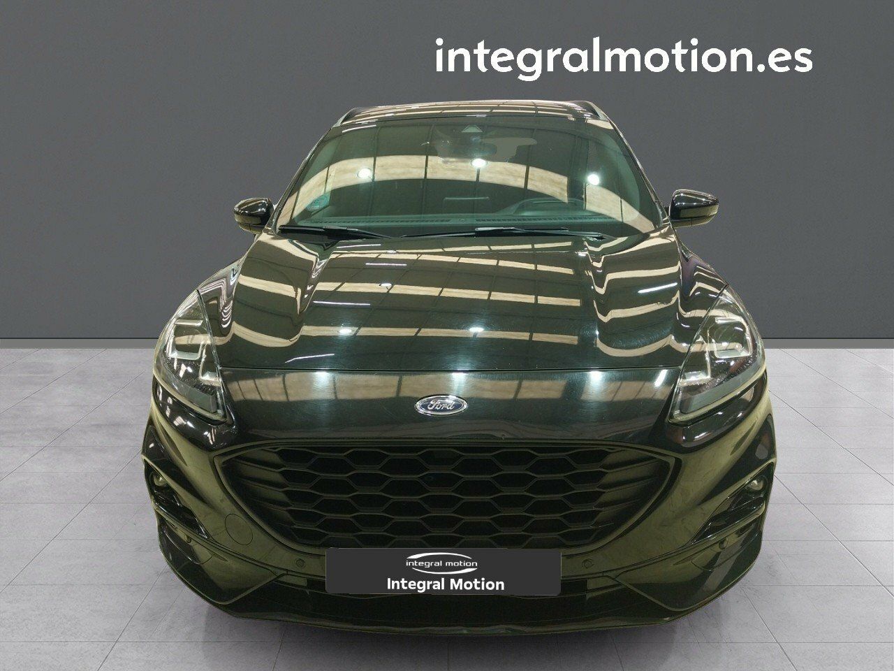 ford kuga 2022 / foto grande (2)
