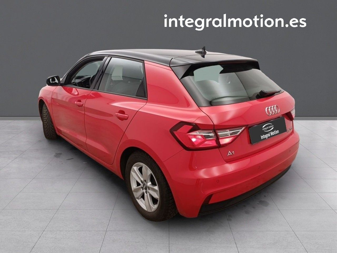 audi a1 2020 / foto grande (3)