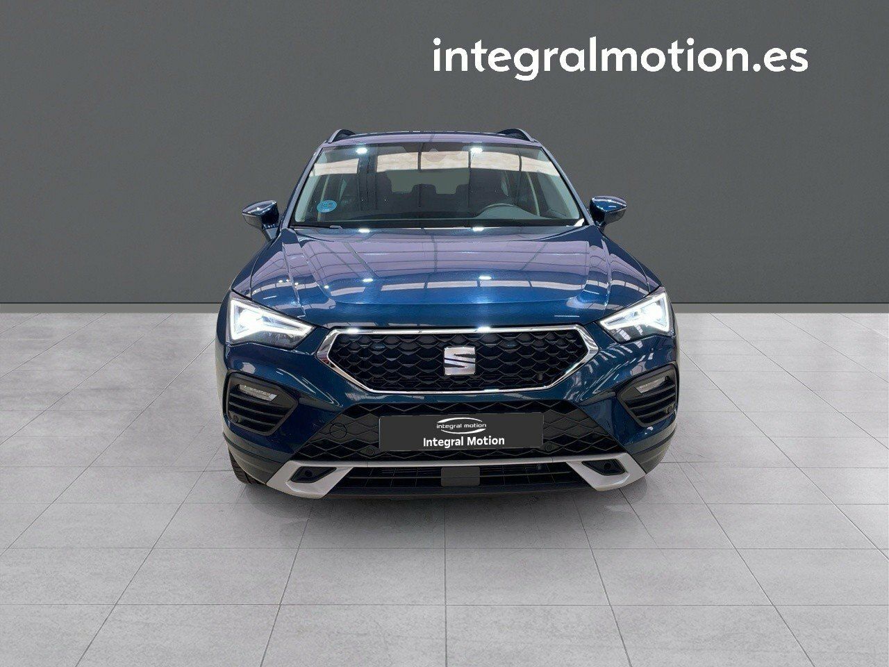 seat ateca 2023 / foto grande (2)