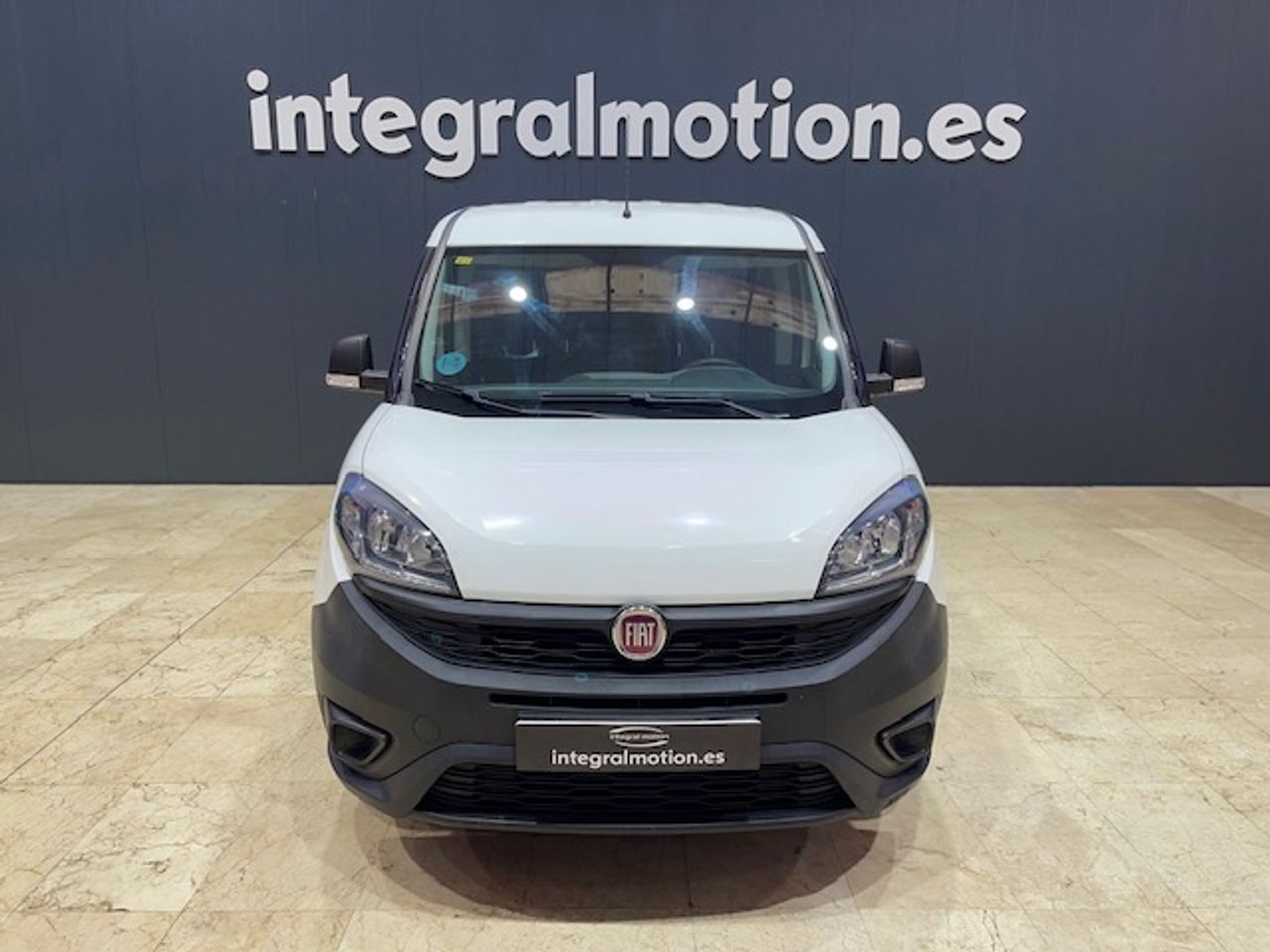 fiat doblò 2019 / foto grande (2)