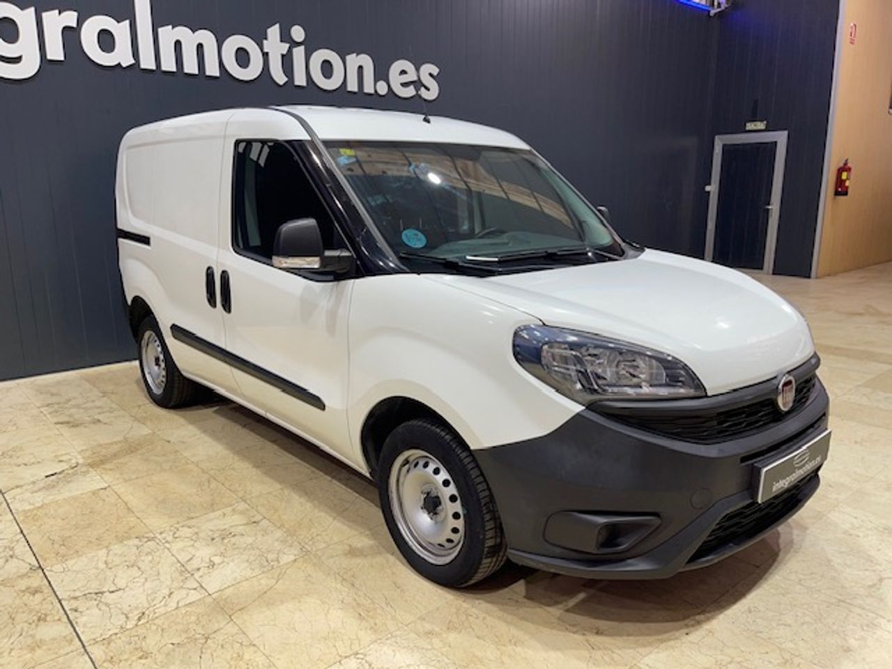 fiat doblò 2019 / foto grande (3)