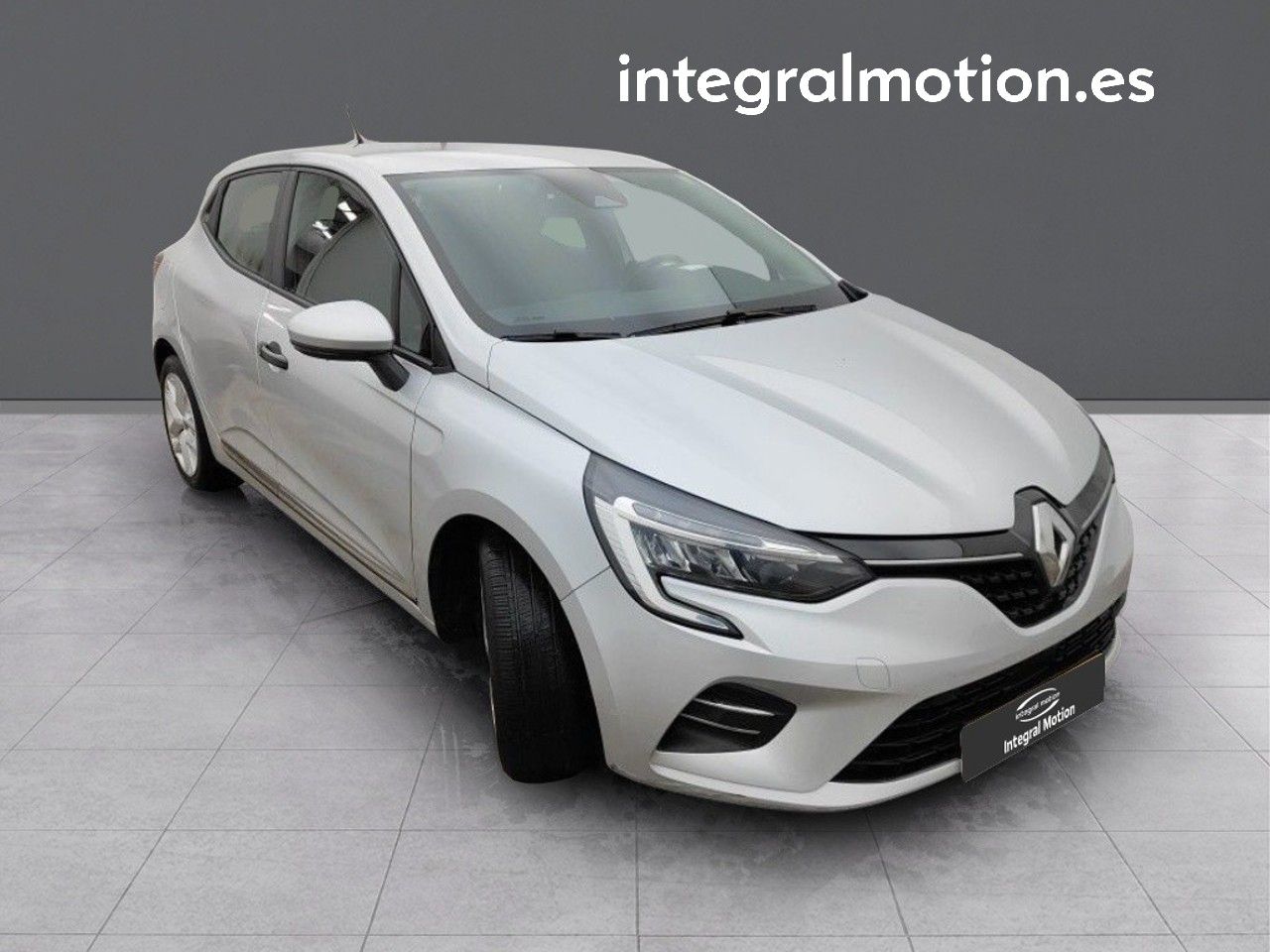 renault clio 2020 / foto grande (2)