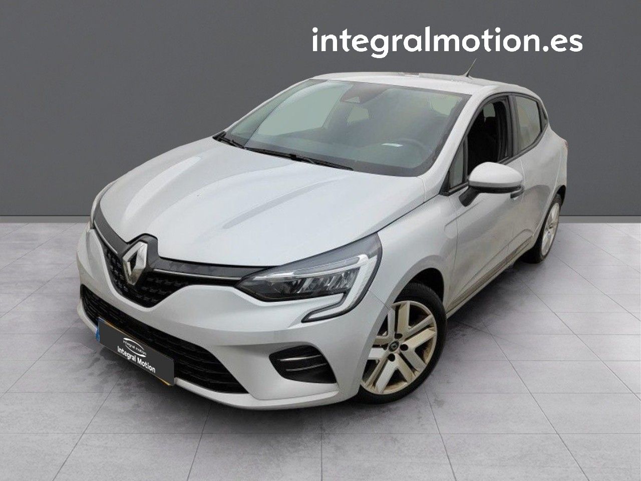 Foto renault clio 2020 /