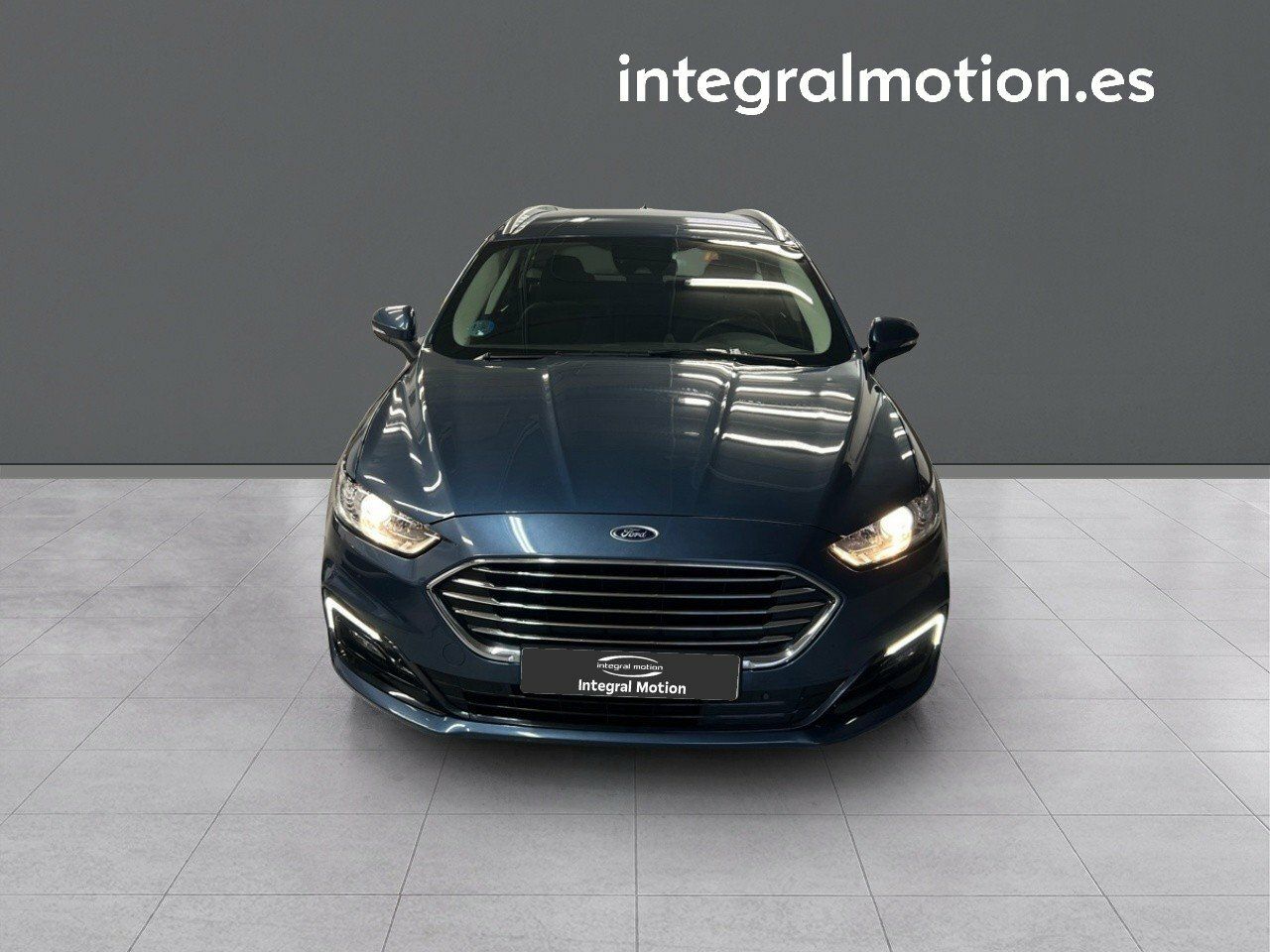 ford mondeo 2020 / foto grande (2)