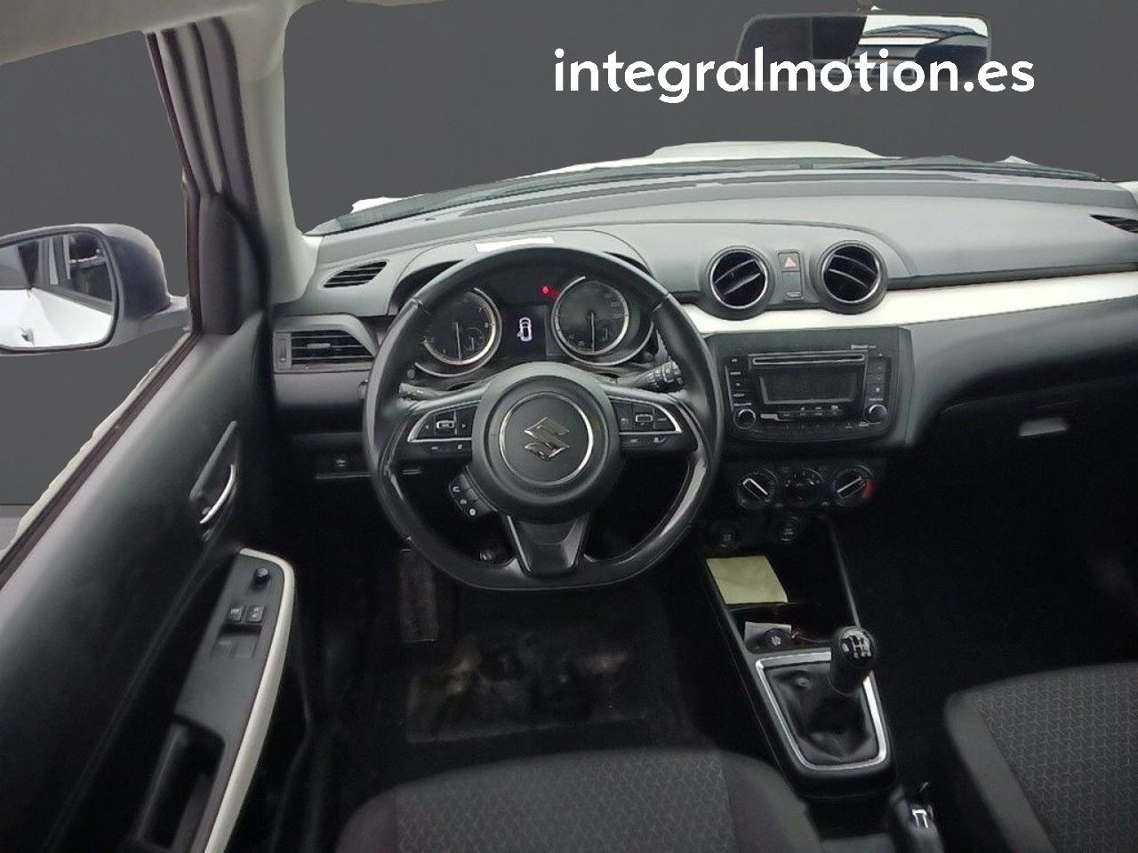 suzuki swift 2021 / foto grande (3)