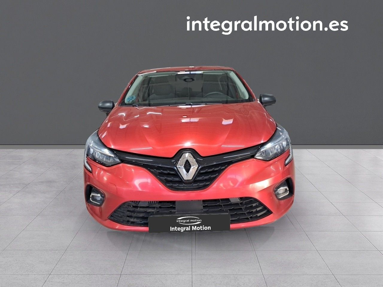 renault clio 2022 / foto grande (3)