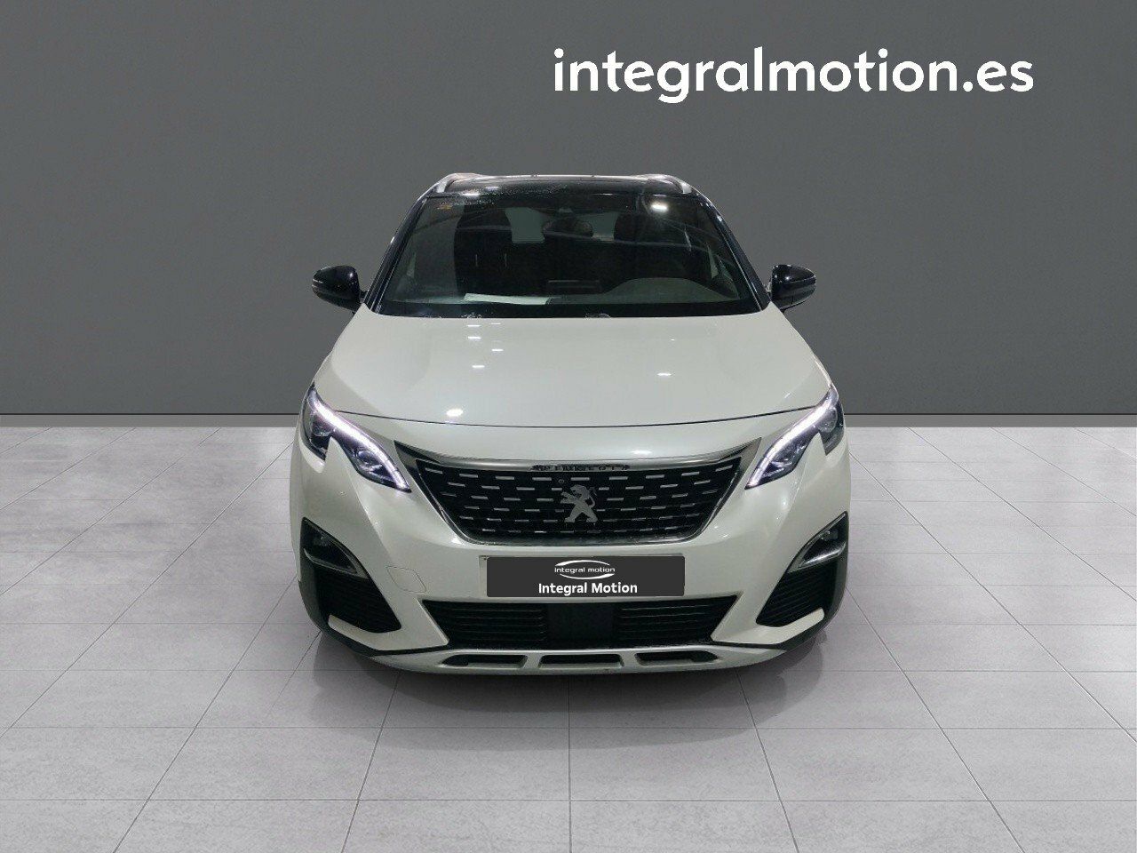 peugeot 5008 2019 / foto grande (2)