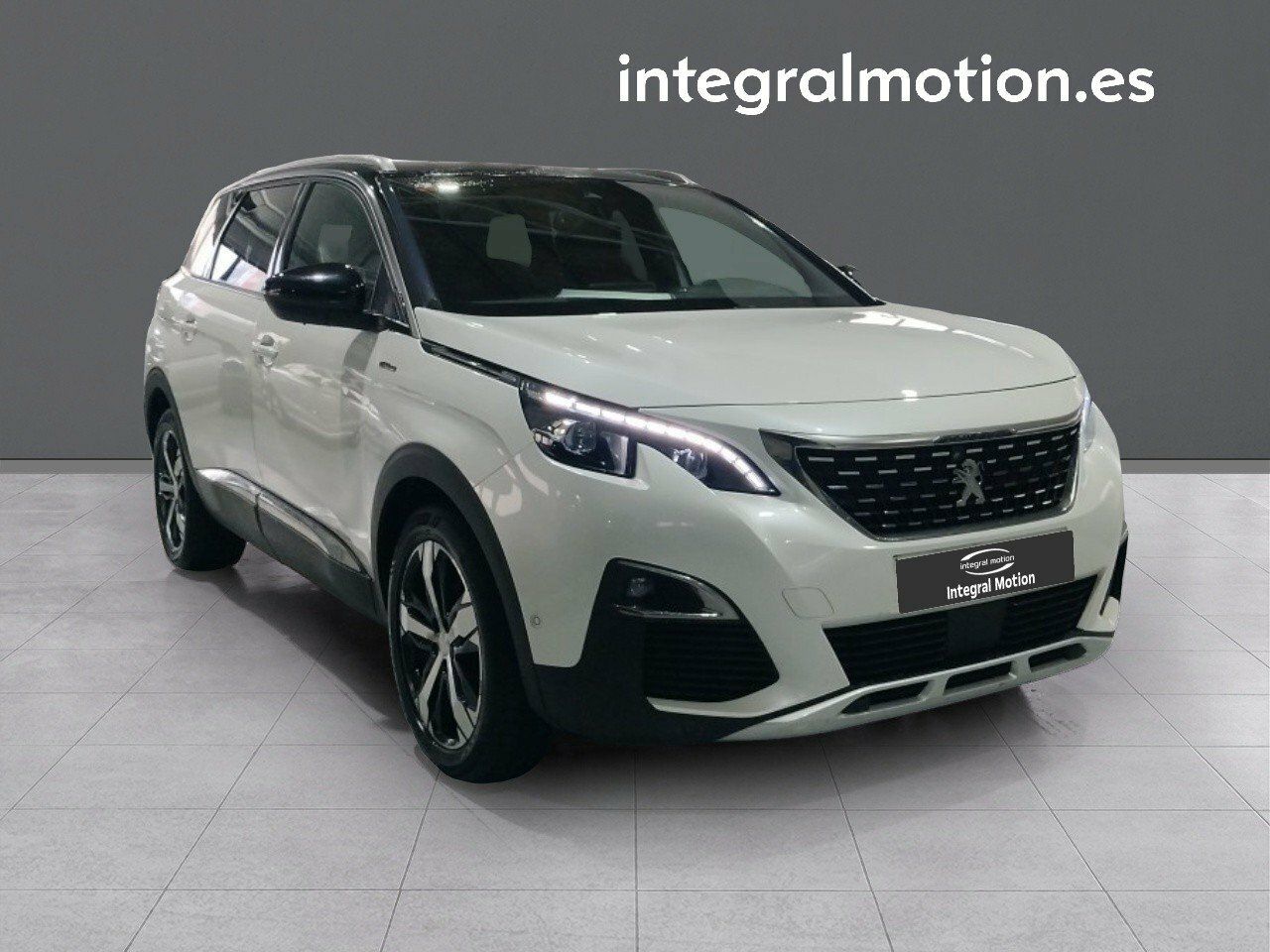 peugeot 5008 2019 / foto grande (3)