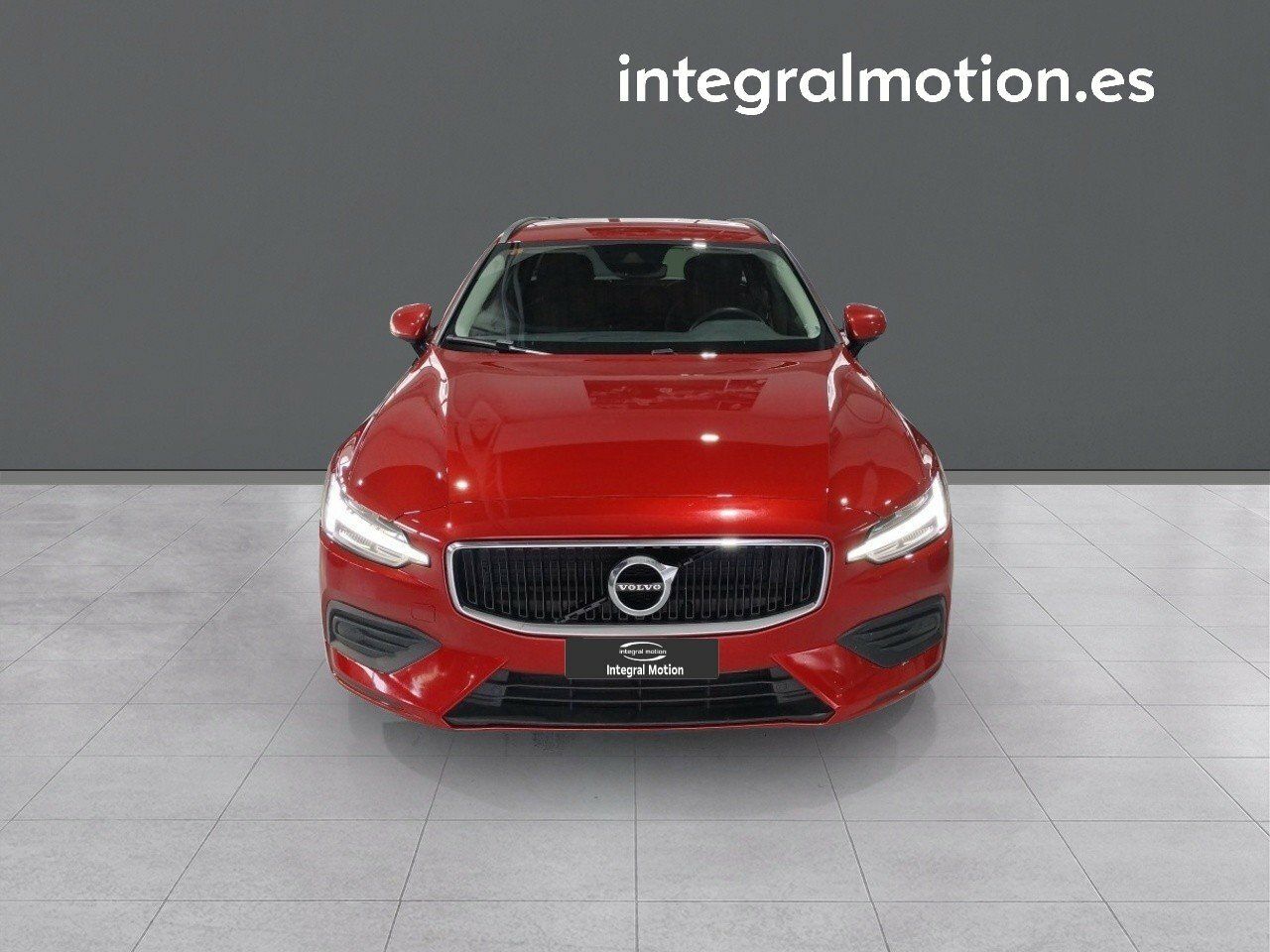 volvo v60 2019 / foto grande (2)
