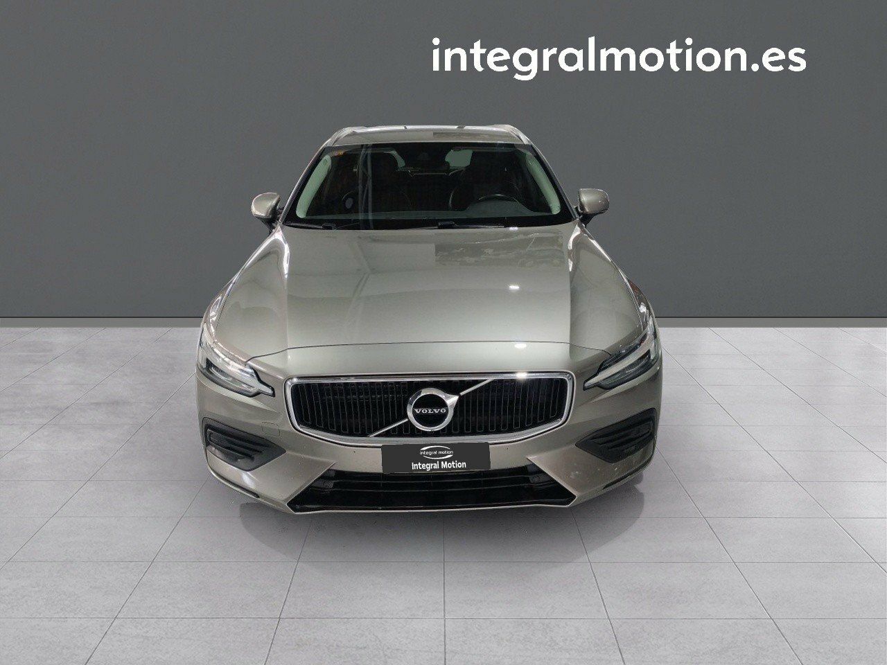 volvo v60 2020 / foto grande (2)