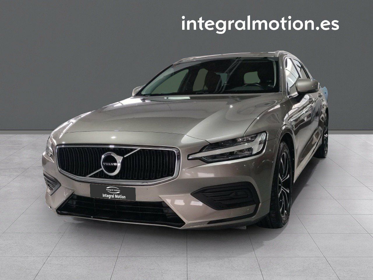 Volvo xc60 automatic  de segunda mano - volvo v60 2020 /