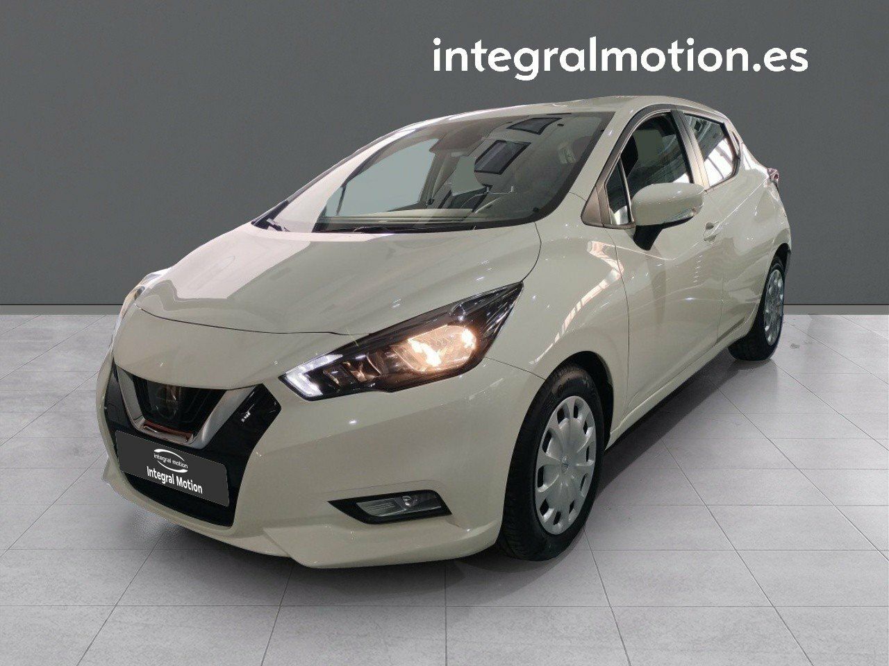 Foto nissan micra 2023 /