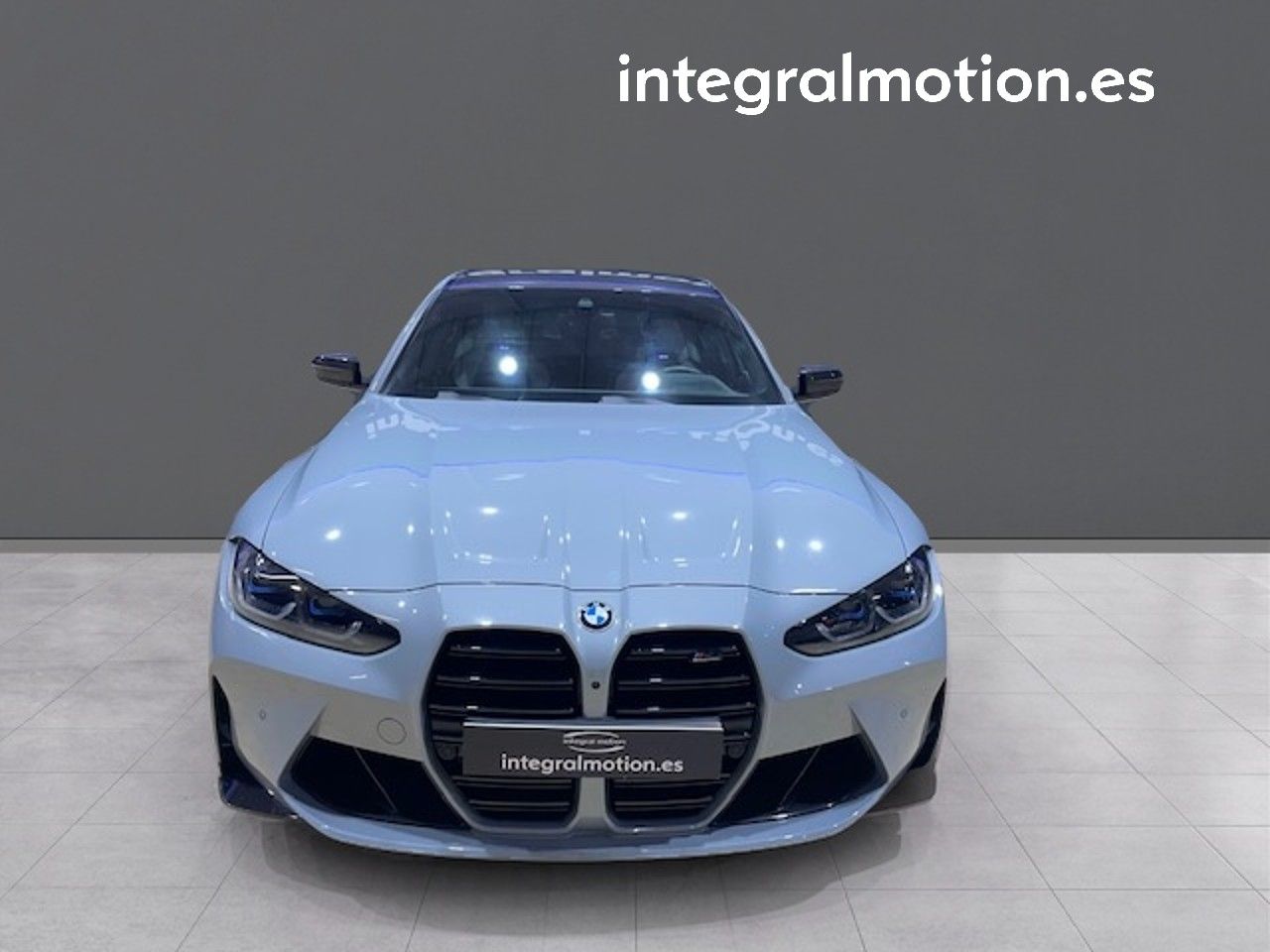 bmw serie 3 2021 / foto grande (2)