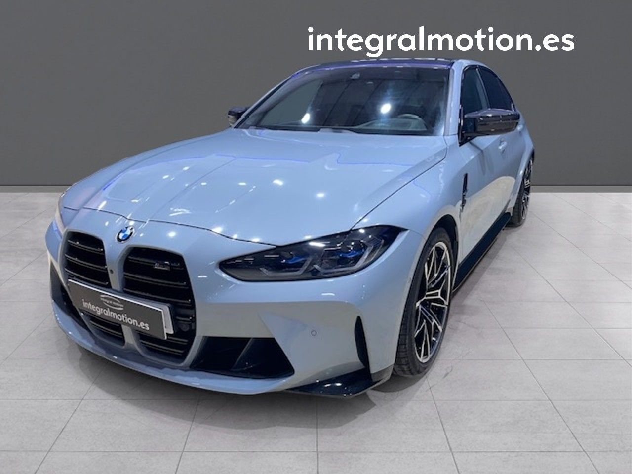 bmw serie 3 2021 / foto grande (3)