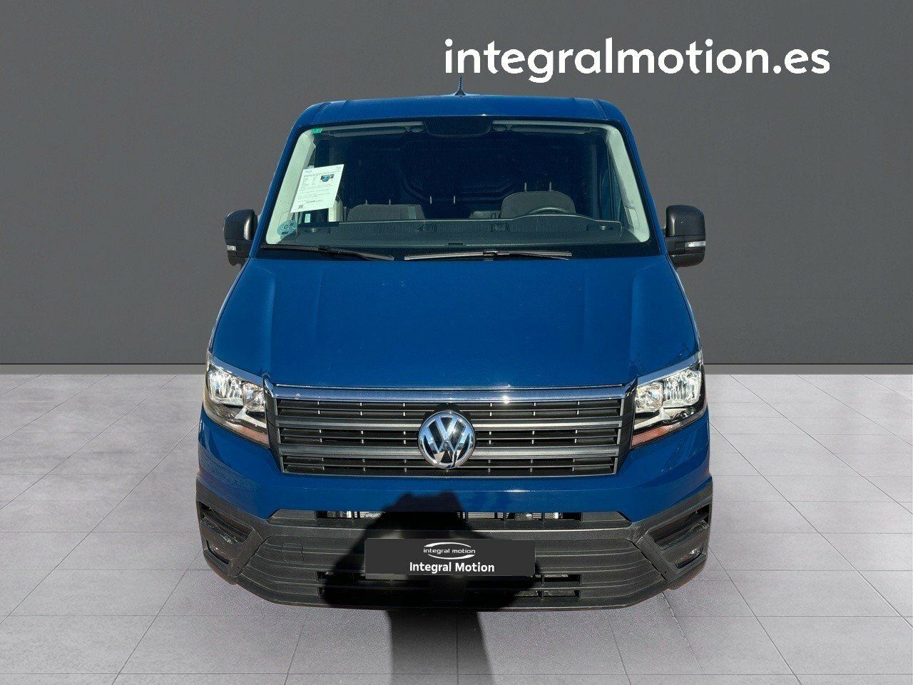 volkswagen crafter 2019 / foto grande (3)