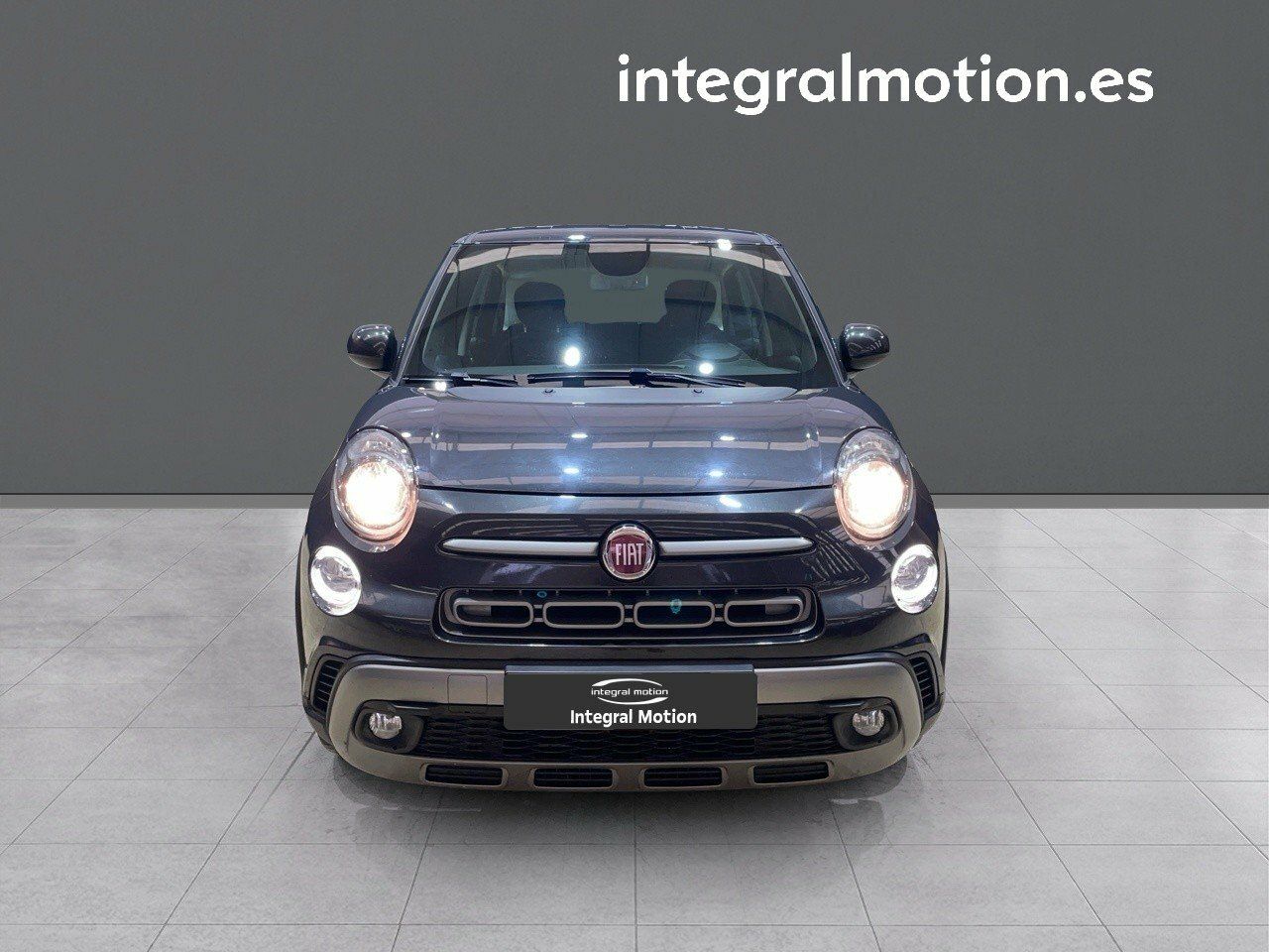 fiat 500l 2022 / foto grande (2)