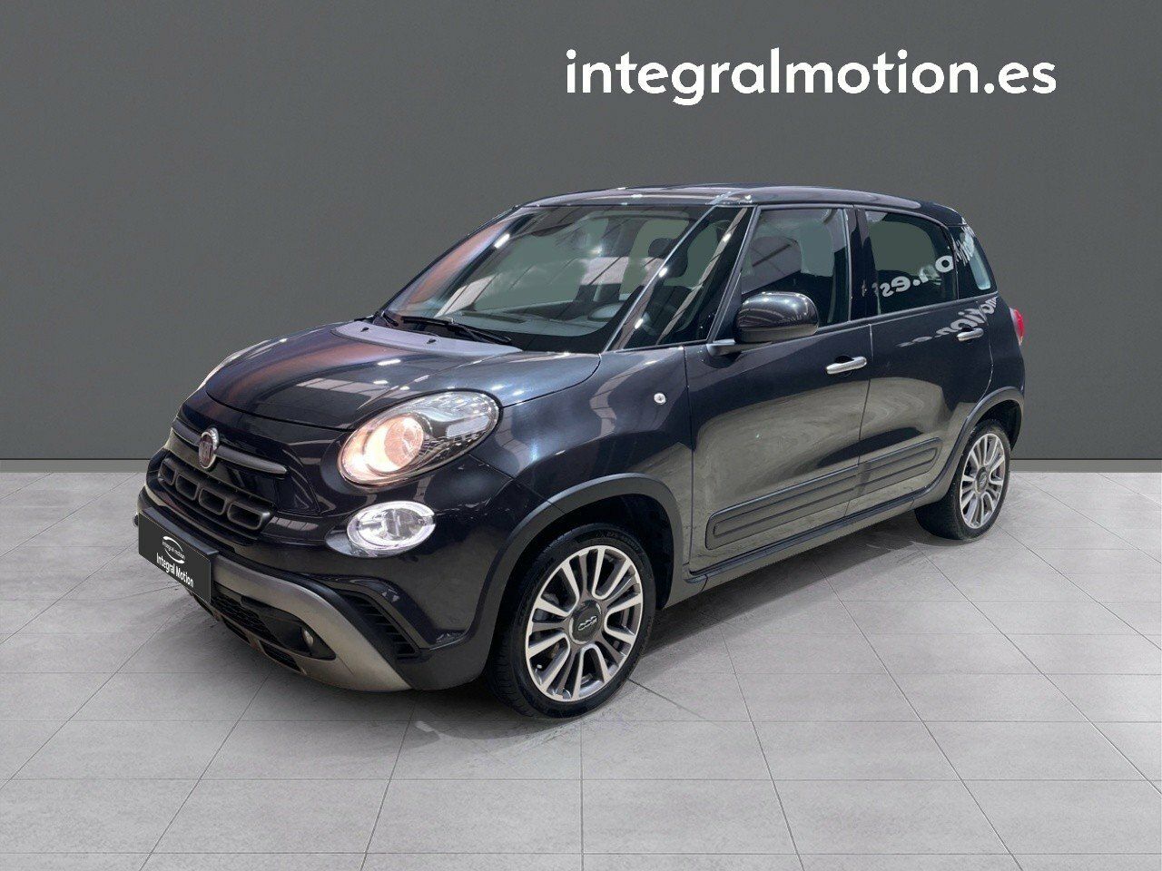 Renault megane cambio manual 6 marchas  de segunda mano - fiat 500l 2022 /