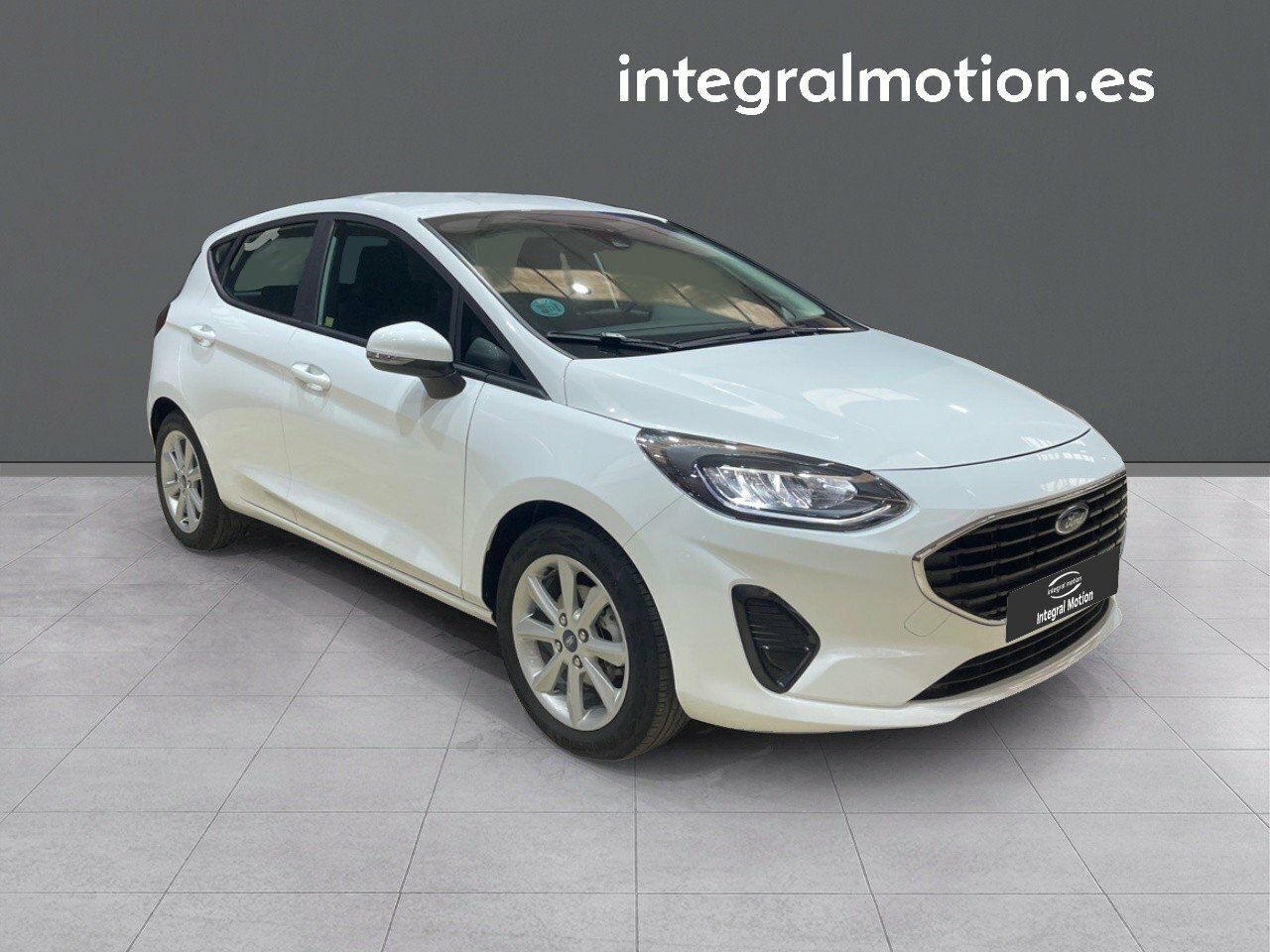 ford fiesta 2023 / foto grande (3)