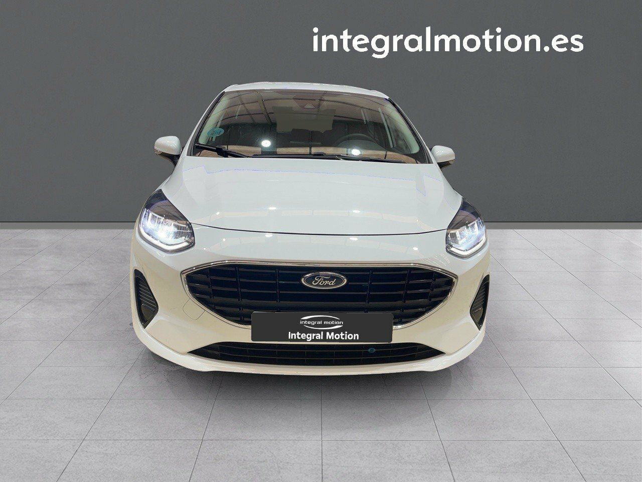 ford fiesta 2023 / foto grande (2)