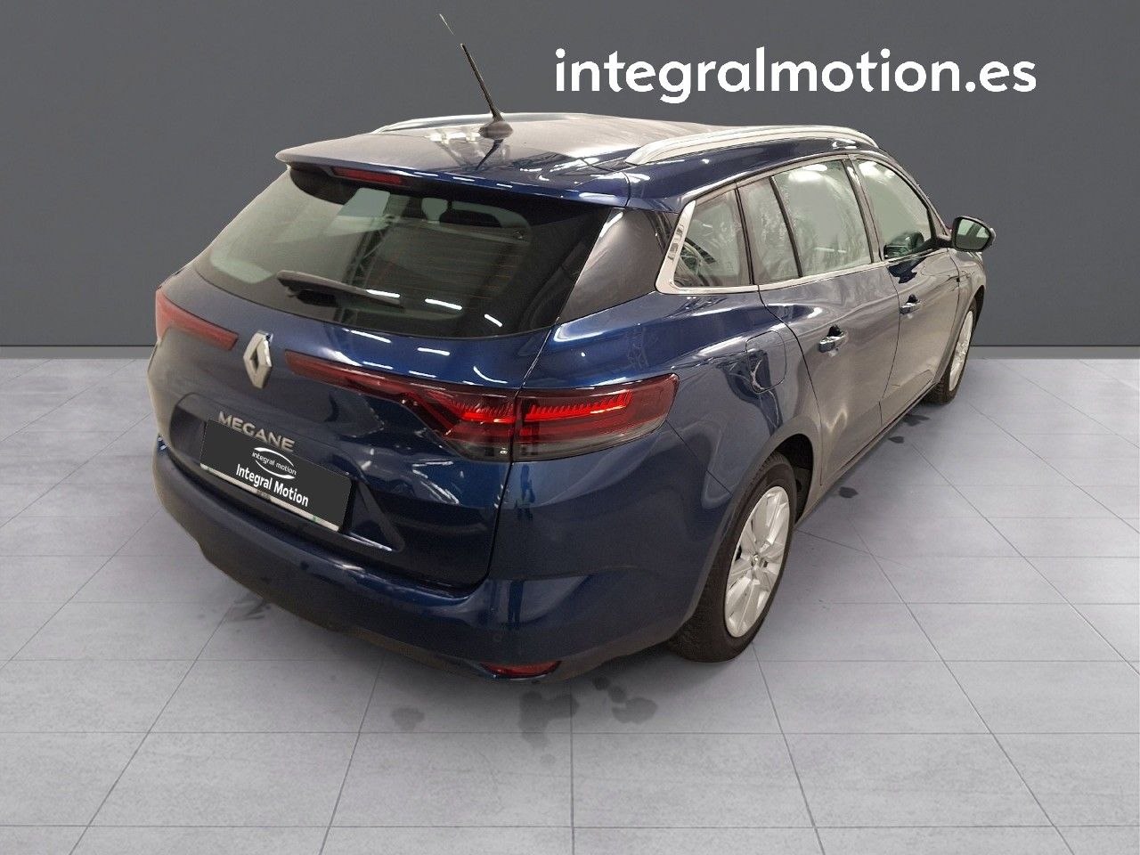 renault megane 2021 / foto grande (2)