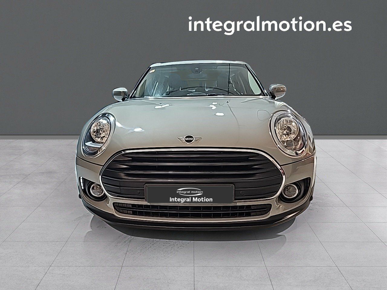 mini clubman 2021 / foto grande (2)