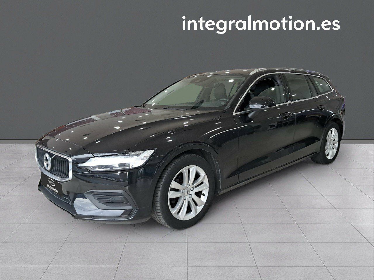 Volvo v60 b4 diesel  de segunda mano - volvo v60 2020 /