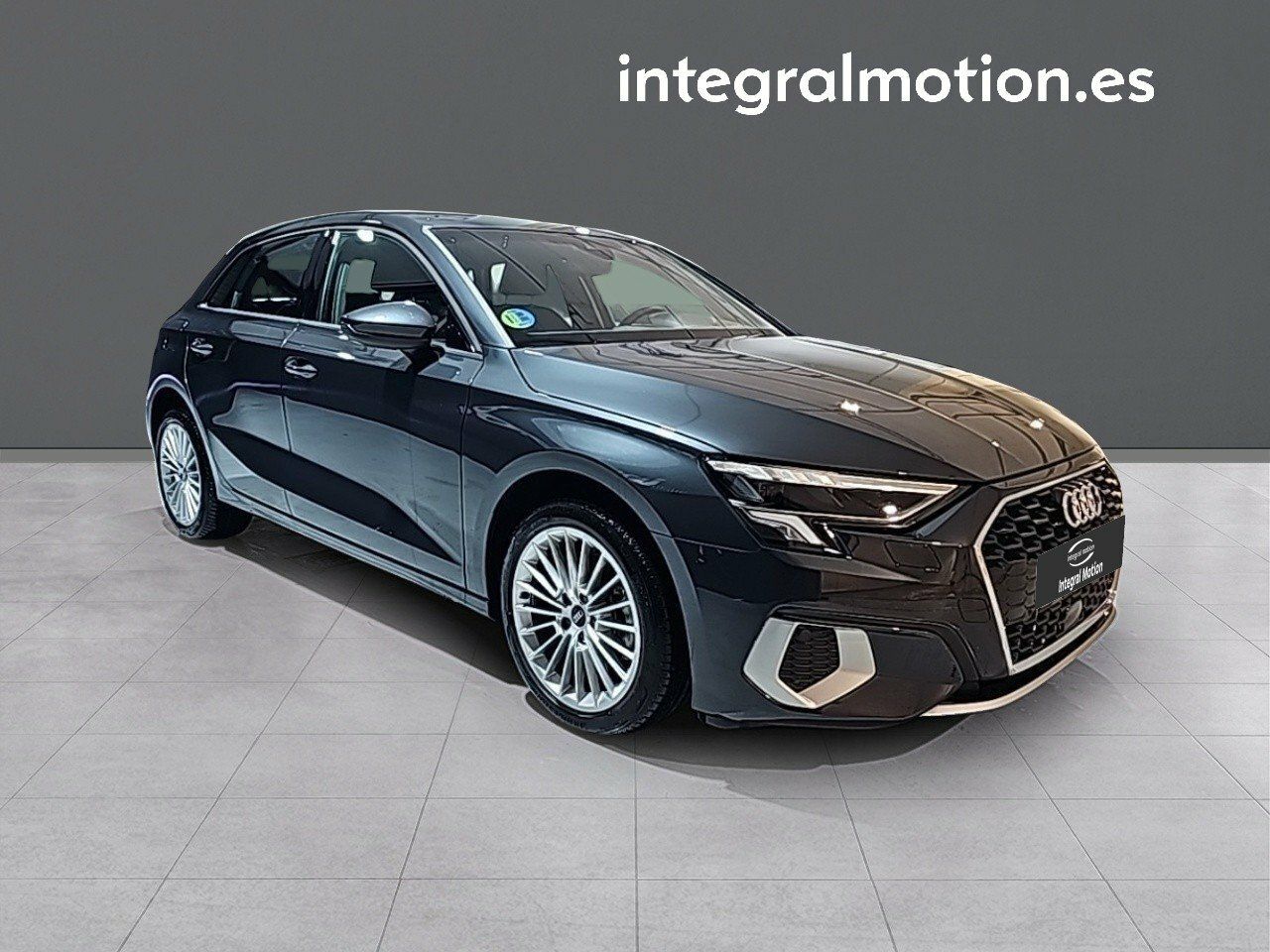 audi a3 2024 / foto grande (3)