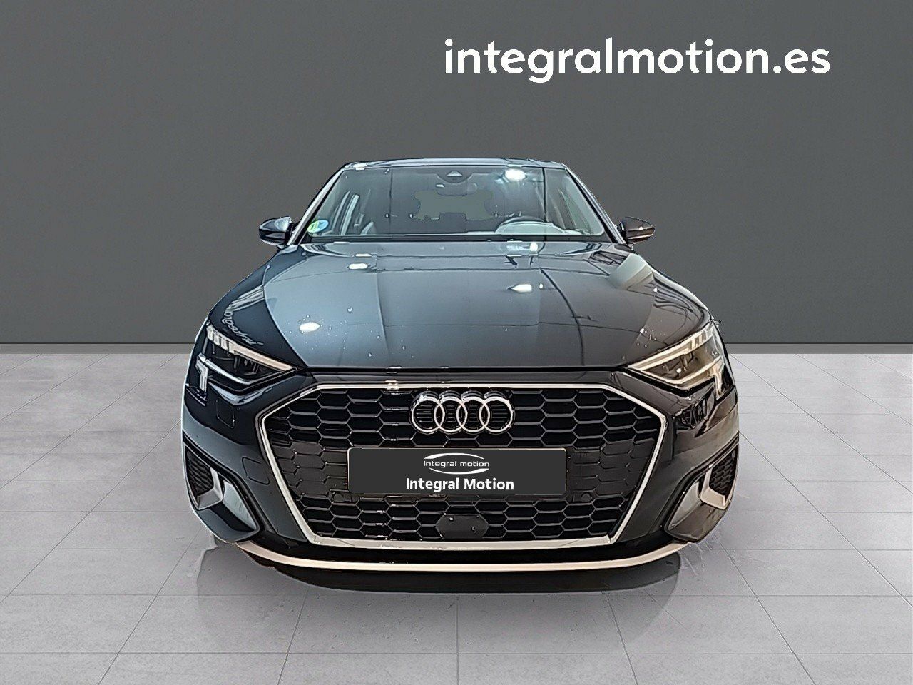 audi a3 2024 / foto grande (2)